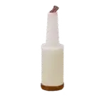 TableCraft Products 8032BR, Drink Bar Mix Pourer Complete Unit