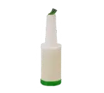 TableCraft Products , 8032GN, Drink Bar Mix Pourer Complete Unit