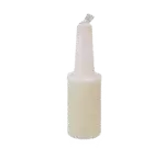 TableCraft Products , 8032W, Drink Bar Mix Pourer Complete Unit