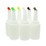 TableCraft Products , 8064A, Drink Bar Mix Pourer Complete Unit