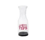 TableCraft Products 812, Decanter Carafe