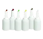 TableCraft Products , 8128A, Drink Bar Mix Pourer Complete Unit