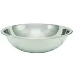 TableCraft Products 827, Mixing Bowl, Metal