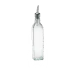 TableCraft Products , 916, Oil & Vinegar Cruet Bottle