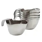 TableCraft Products 9812, Gravy Sauce Boat