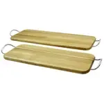 TableCraft Products ACAMR1606, Collections (For Buffet & Serving)