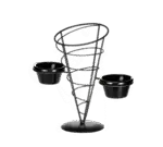 TableCraft Products ACR259, Basket, Tabletop, Metal