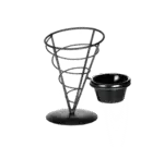 TableCraft Products ACR57, Basket, Tabletop, Metal