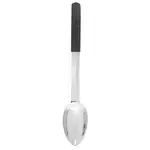 TableCraft Products AM5333BK, Serving Spoon, Solid