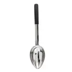 TableCraft Products AM5334BK, Serving Spoon, Slotted