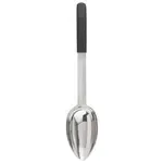 TableCraft Products AM5343BK, Serving Spoon, Solid