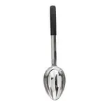 TableCraft Products AM5344BK, Serving Spoon, Slotted