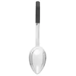 TableCraft Products AM5353BK, Serving Spoon, Solid