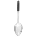 TableCraft Products AM5363BK, Serving Spoon, Solid