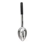 TableCraft Products AM5364BK, Serving Spoon, Slotted