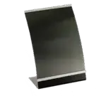 TableCraft Products , AS811, Menu Card Holder / Number Stand