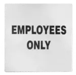 TableCraft Products , B13, Sign, Compliance