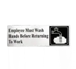 TableCraft Products , B22, Sign, Compliance