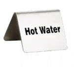 TableCraft Products B7, Tabletop Sign, Tent / Card