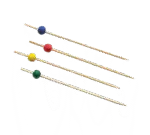 TableCraft Products BAMBA35, Picks, Wood