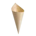 TableCraft Products BAMDCN7, Disposable Cone Cups