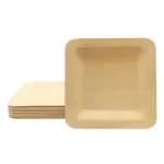 TableCraft Products , BAMDSP7, Disposable Plates