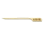 TableCraft Products BAMP35G, Picks, Wood