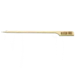 TableCraft Products BAMP5G, Picks, Wood