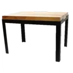 TableCraft Products , BBR181212, Display Riser, Individual