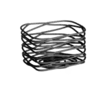 TableCraft Products BK156, Sugar Packet Holder / Caddy