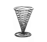 TableCraft Products BK157, Basket, Tabletop, Metal