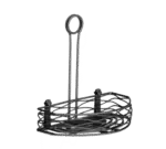 TableCraft Products BK167912, Condiment Caddy, Rack Only