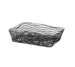 TableCraft Products BK17212, Basket, Tabletop, Metal