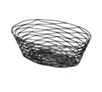 TableCraft Products BK17410, Basket, Tabletop, Metal