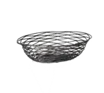 TableCraft Products , BK17412, Basket, Tabletop, Metal
