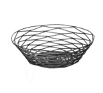 TableCraft Products , BK17508, Basket, Tabletop, Metal