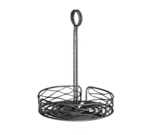 TableCraft Products BK1780, Condiment Caddy, Rack Only