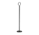 TableCraft Products , BK1912, Menu Card Holder / Number Stand