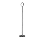 TableCraft Products , BK1918, Menu Card Holder / Number Stand
