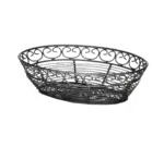 TableCraft Products , BK27409, Basket, Tabletop, Metal