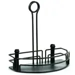 TableCraft Products BK59512, Condiment Caddy, Rack Only