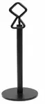 TableCraft Products , BKC2206, Menu Card Holder / Number Stand