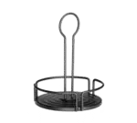 TableCraft Products BKDIA595, Condiment Caddy, Rack Only