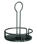 TableCraft Products BKDIA780, Condiment Caddy, Rack Only