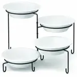 TableCraft Products BKP4, Risers & Displays