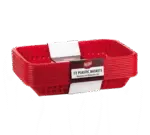 TableCraft Products C1077R, Basket, Fast Food