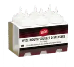 TableCraft Products , C10853C, Squeeze Bottle