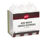 TableCraft Products C108C, Squeeze Bottle