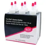 TableCraft Products C1104, Squeeze Bottle