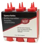 TableCraft Products , C112K, Squeeze Bottle